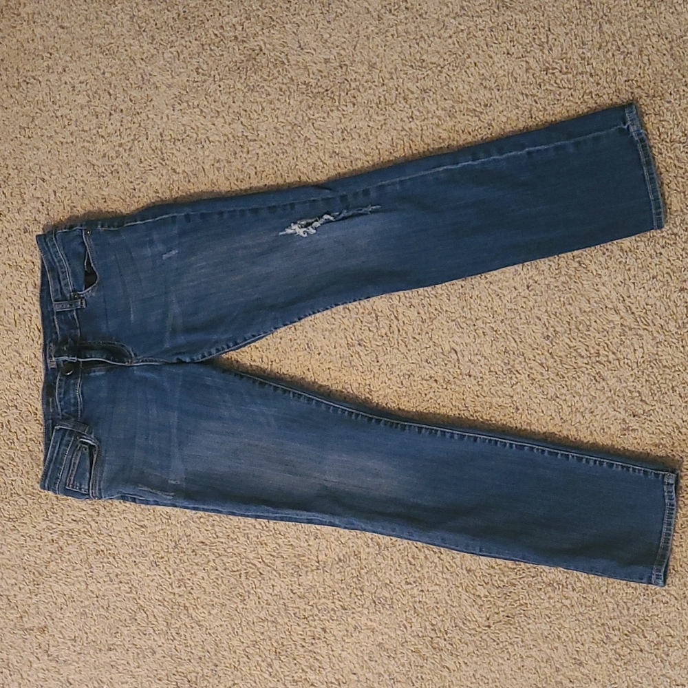 Kut from the Kloth Boyfriend Jeans size 8